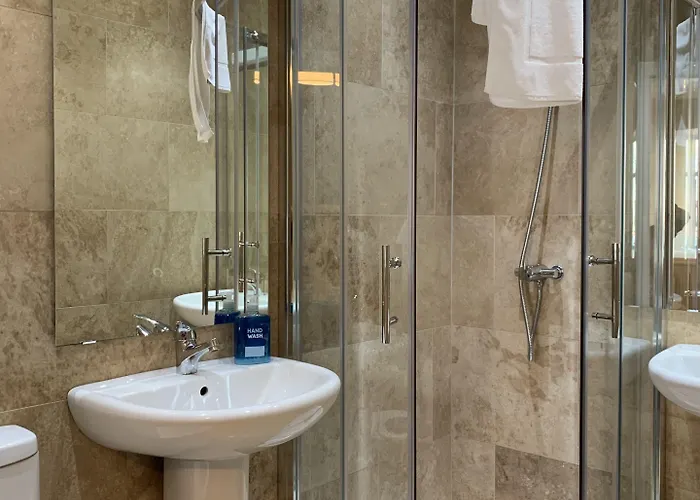 Vendégház New Union Adults Only 3*