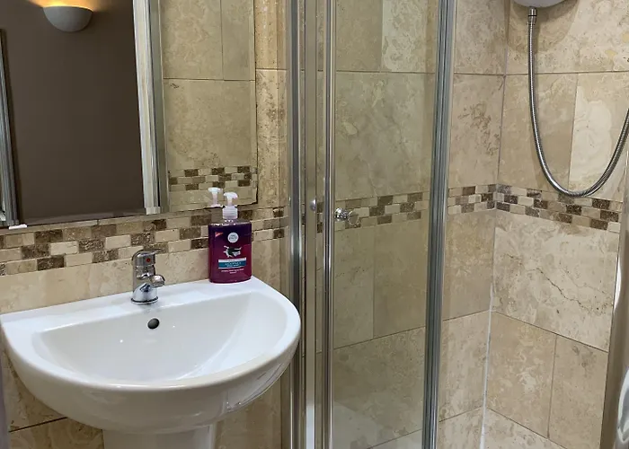 Guest house New Union Adults Only