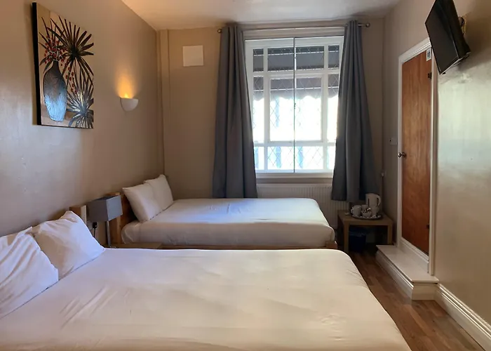 New Union Adults Only Manchester