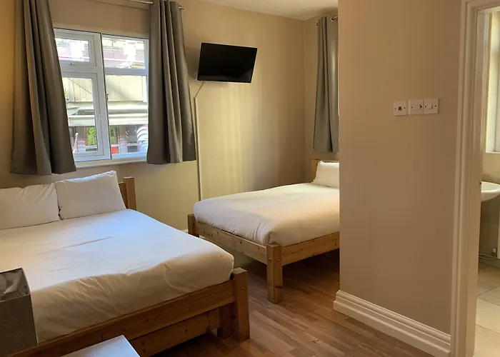 New Union Adults Only 3*