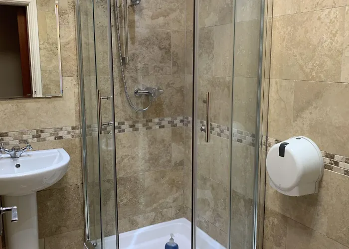 Guest house New Union Adults Only