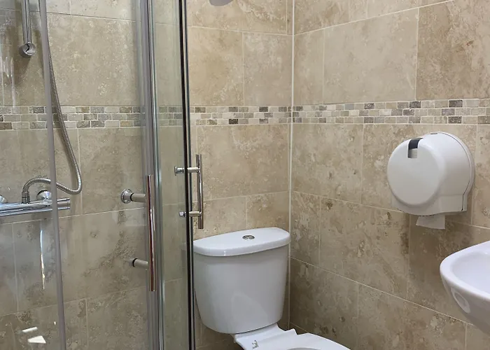 Guest house New Union Adults Only 3*