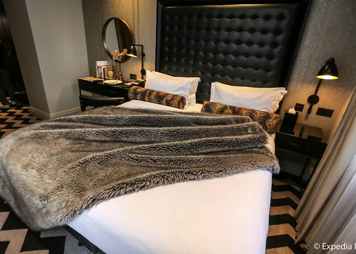 Gotham 5* Mánchester