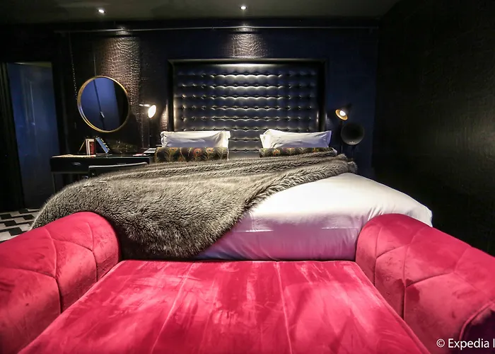 Hotel Gotham Manchester