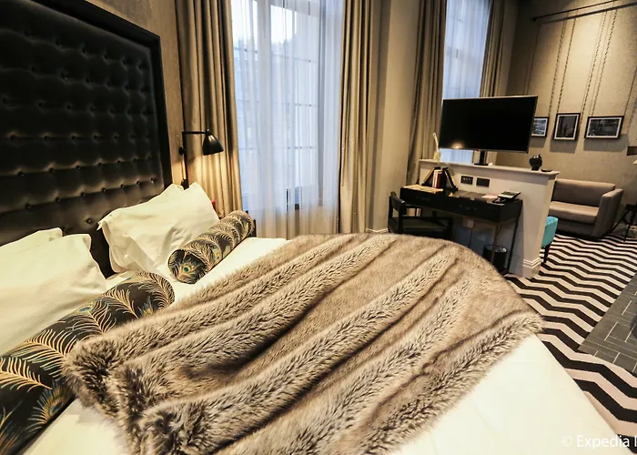 Gotham Hotel Manchester