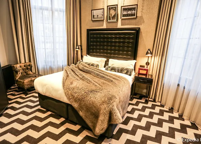 Gotham 5* Manchester