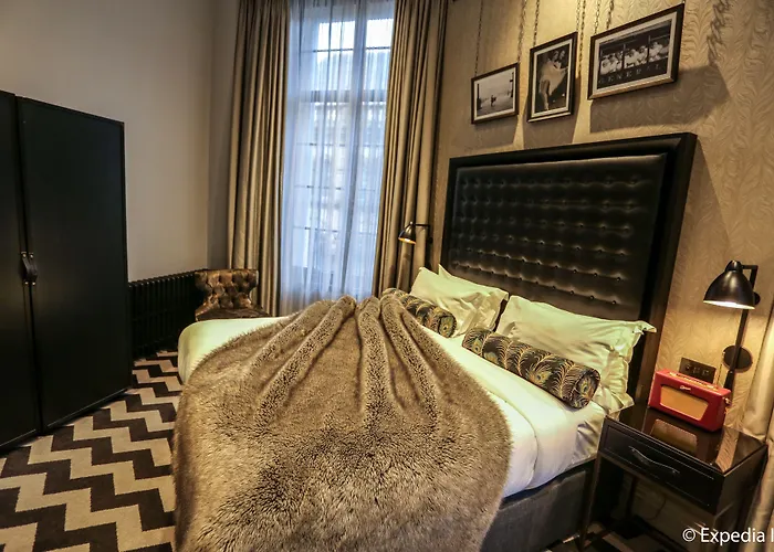 Gotham 5* Mánchester