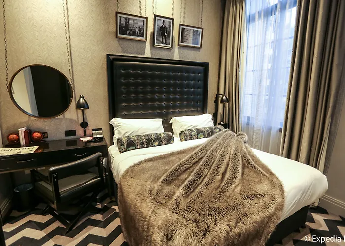 Gotham Hotel Manchester