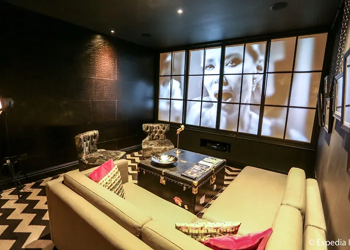 Gotham Hotel Manchester