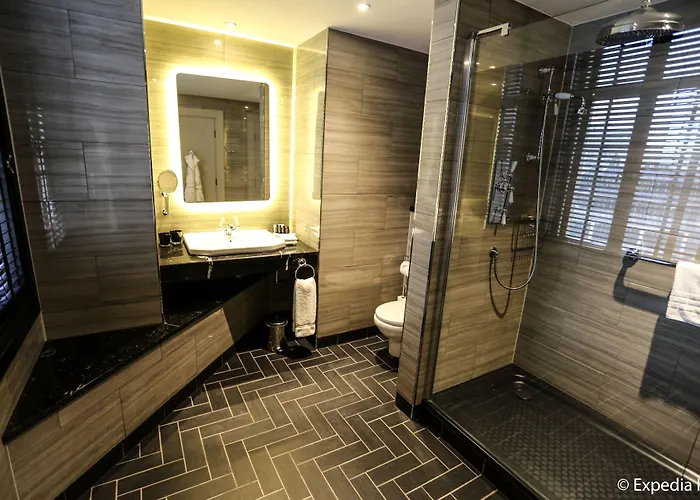 Gotham Hotel Mánchester