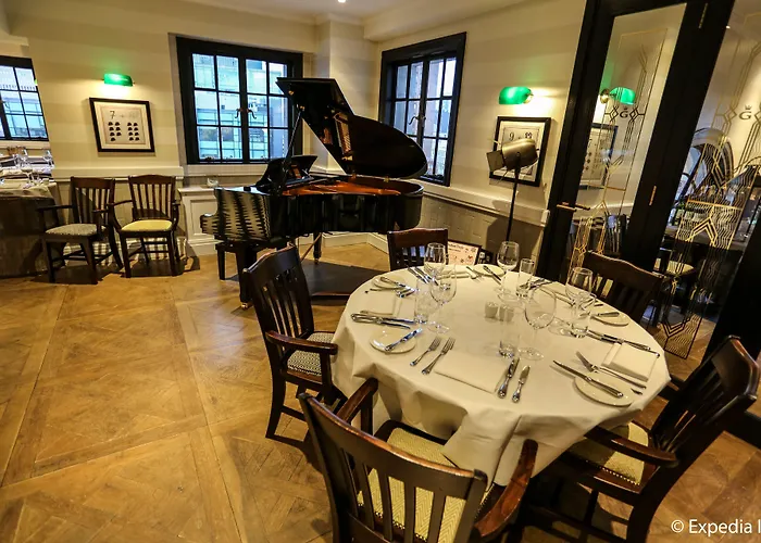 Gotham 5* Manchester