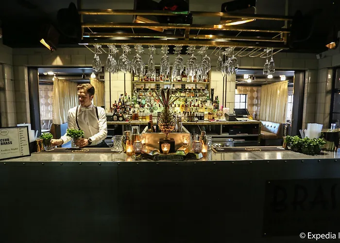 Hotel Gotham Manchester