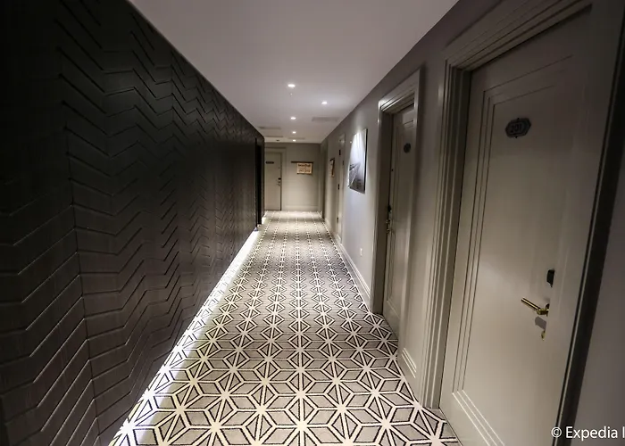 Hotel Gotham Manchester