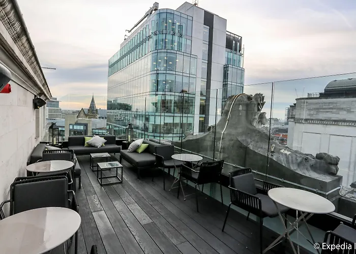 Gotham Hotel Mánchester