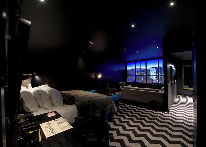 Gotham Hotel Manchester