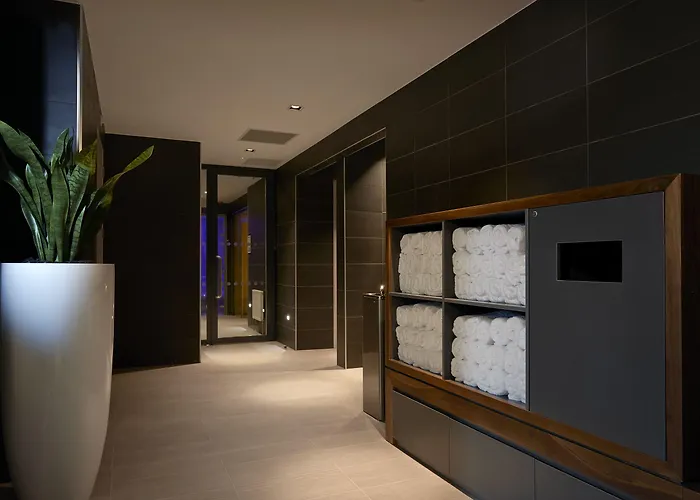 Innside By Melia Hotel Manchester