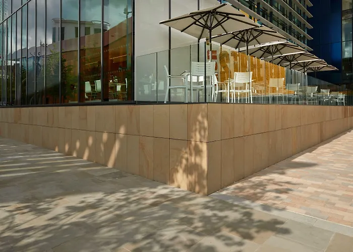 ホテル Innside By Melia