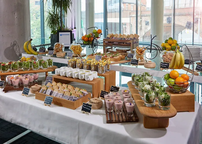 Innside By Melia Hotel