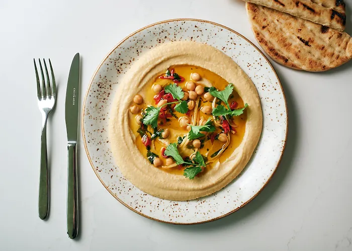 ホテル Innside By Melia