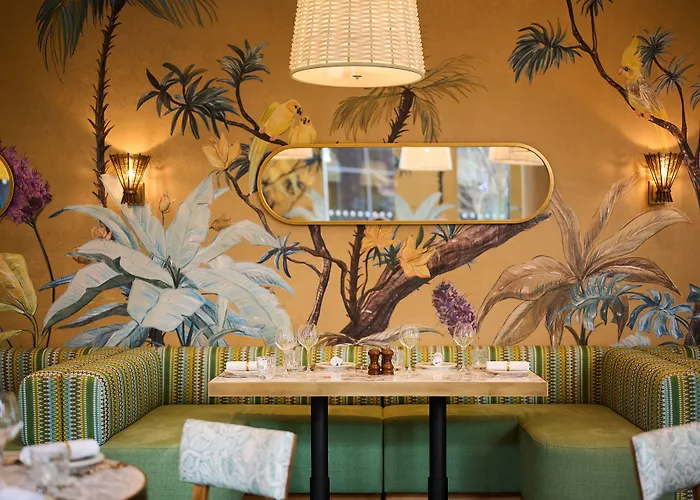 Innside By Melia 4* Manchester