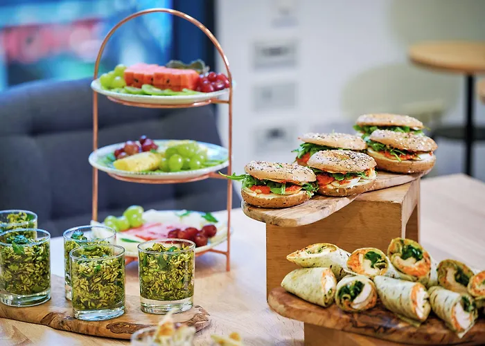 ホテル Innside By Melia