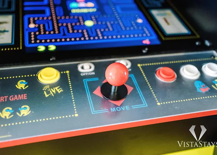 Nyaraló Cosy 3bdr House By Vista Short Lets & Serviced With Ps4 And Parking