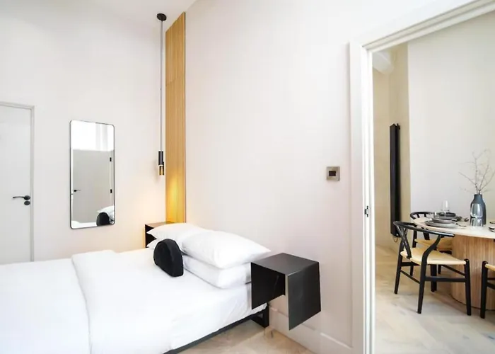 Japandi By The Heim Residences Manchester