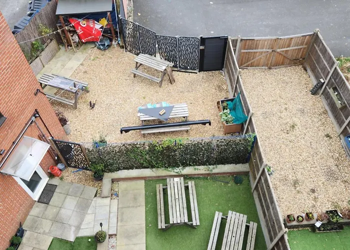 Prime Breaks 아파트 *