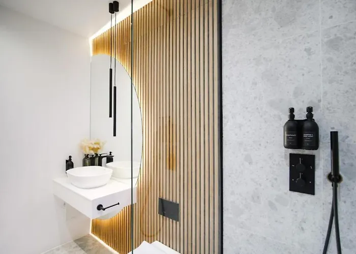 Japandi By The Heim Residences Manchester