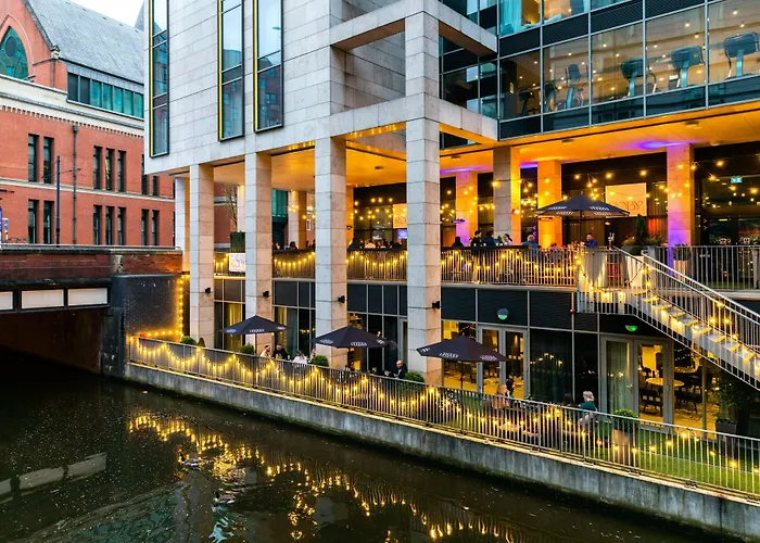 홀리데이 인 - 시티 센터