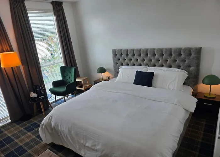 Metrostay 맨체스터