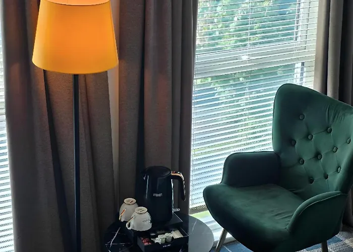 Metrostay Guest house Manchester