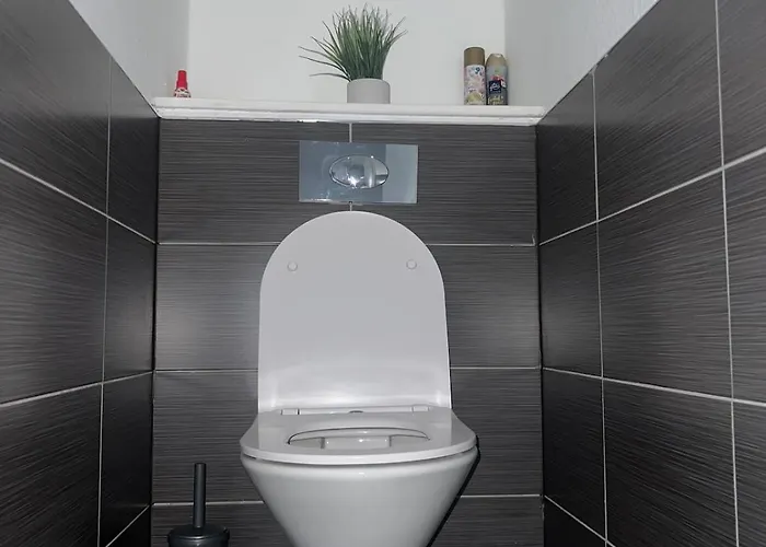 The Cosy Haven - 2 Bedroom House מנצ'סטר