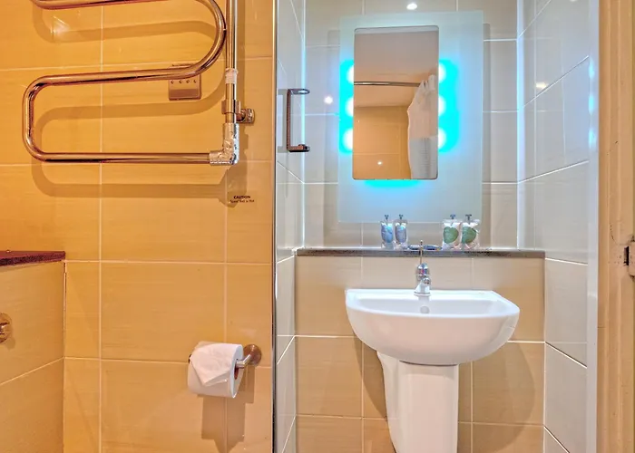 Airport By Dancenter