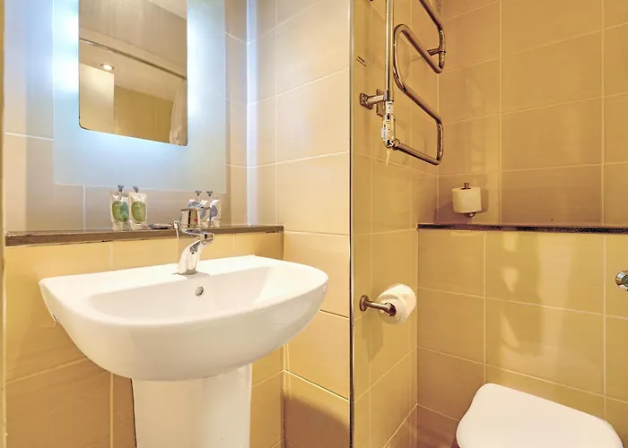 Airport By Dancenter Hotel 4*