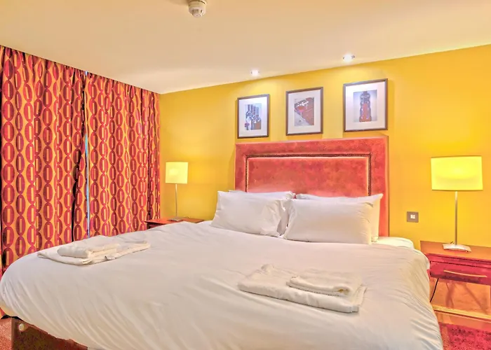 Airport By Dancenter Hotel 4*