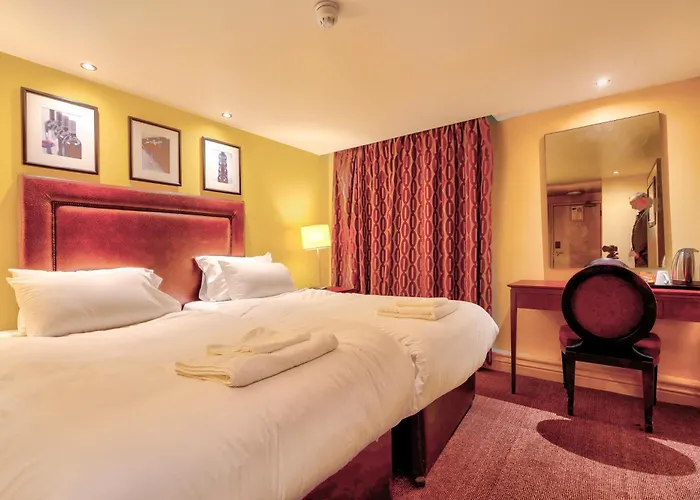 Airport By Dancenter Manchester