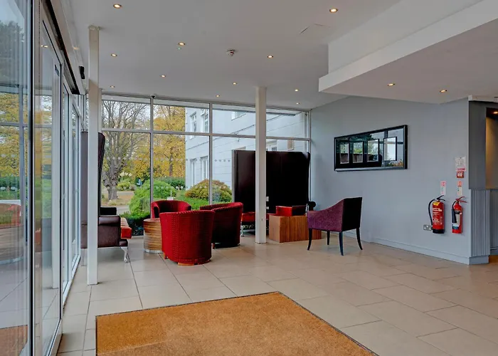 Airport By Dancenter Hotel 4*