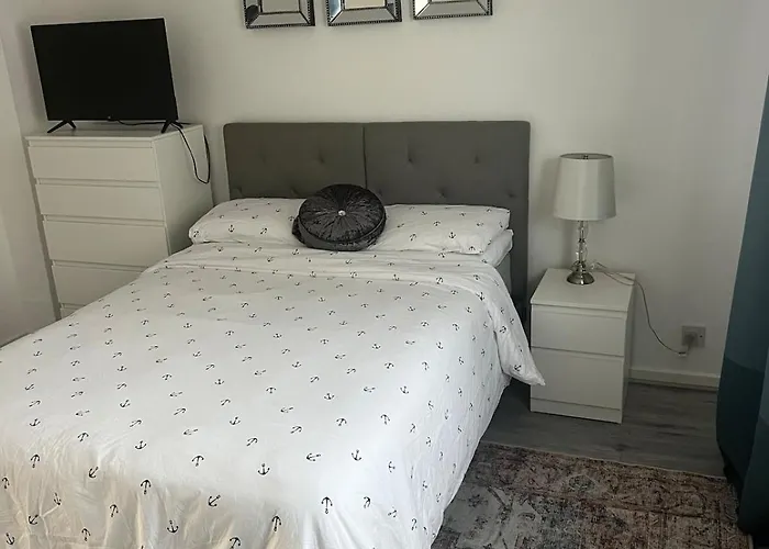 The Cosy Haven - 2 Bedroom House Gasthof