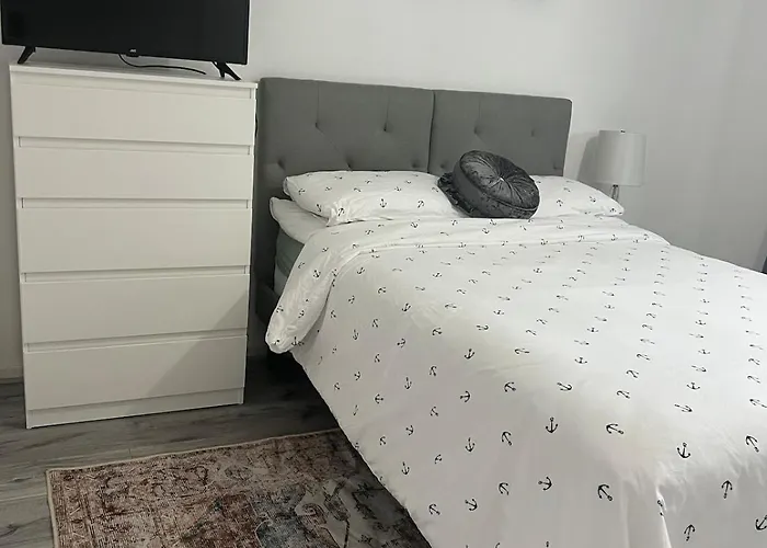 The Cosy Haven - 2 Bedroom House Gasthuis