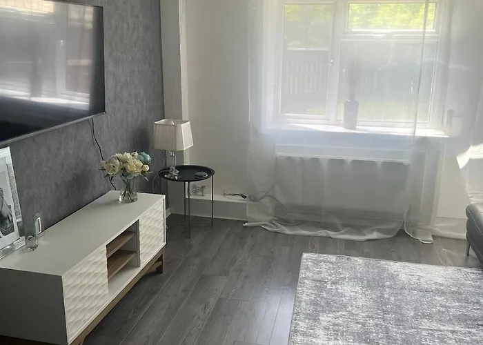 The Cosy Haven - 2 Bedroom House Gasthuis 3*