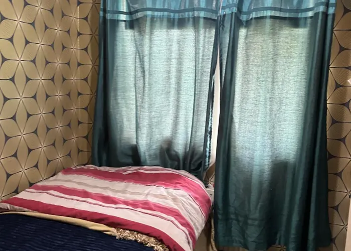 Alloggio in famiglia Female&family Single, Double And King Size With Shared Bathroom Manchester