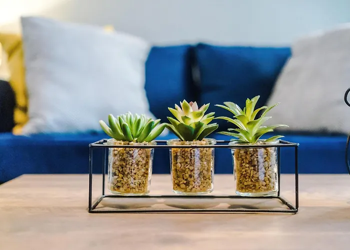 Stylish - 5g Wifi - Free Off-road Parking - Sleeps 7 Dom wakacyjny *