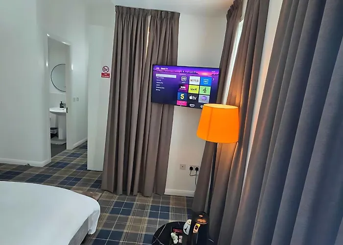 Metrostay Manchester