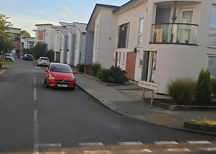 Guest house Metrostay