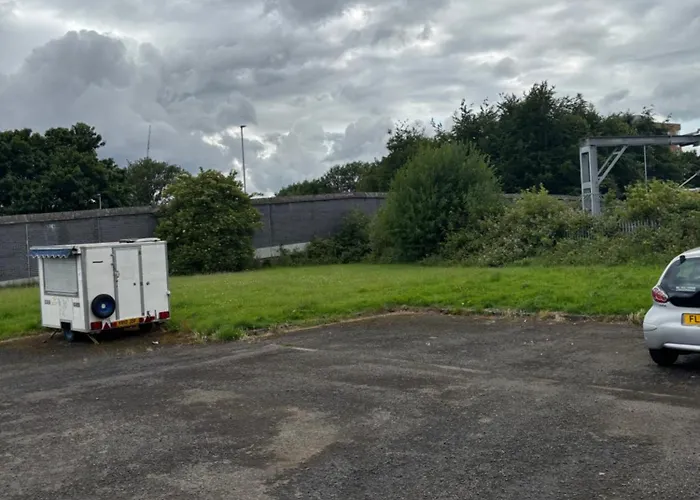 Habitación en casa particular Female&family Single, Double And King Size With Shared Bathroom