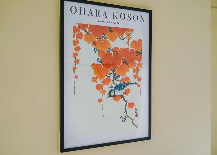 Stylish 3 Bedroom - Free Parking, Smart Tv, Sleeps 8 Prázdninový dům Manchester