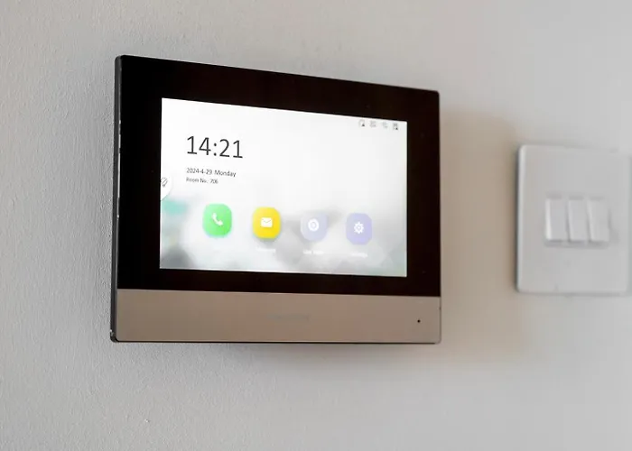 Daire Center 28 Day Perks From May, Family And Business Travel Hideaway,parking, Walking Distance To Amenities Manchester