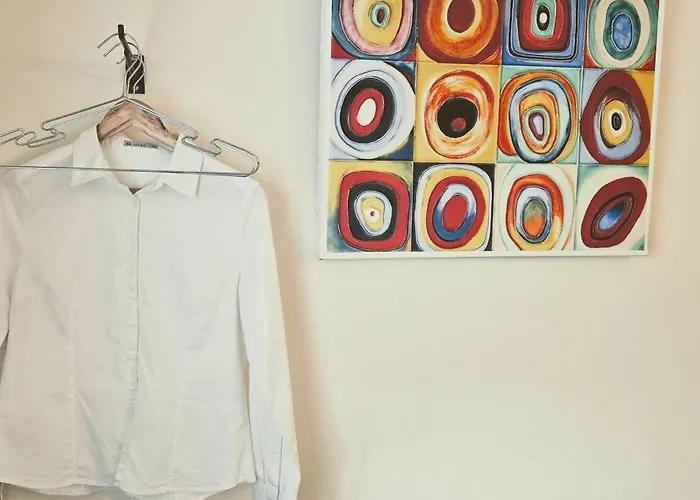 1 Bed - Kitchenette Manc Center شقة مانشستر