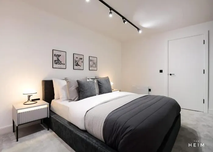 Pappilo At The Heim 아파트 *